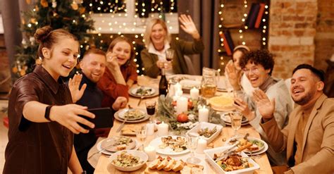 Christmas Party Ideas 7 Tips To Throw An Ultimate Christmas Bash On A