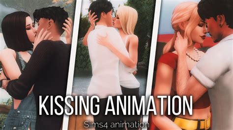 Preview kiss animation – Artofit