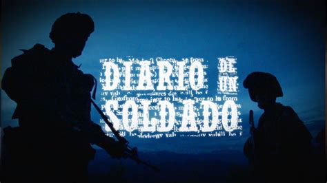 Diario De Un Soldado Testigo Directo HD YouTube