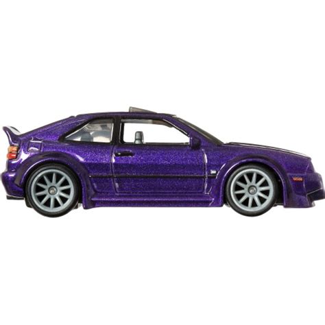 Mattel Hot Wheels HW Modern Classic 4 5 Volkswagen Corrado VR6 Car Culture FPY86 HKC65 Toys