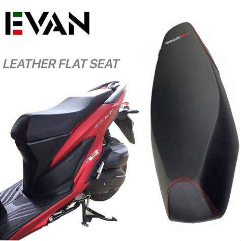 Flat Seat Nmax V Aerox Honda Click Raider Mio I Mio Sporty