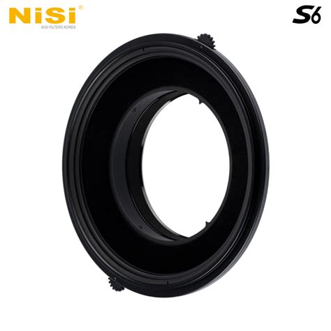 Nisi Filters S Holder Kit For Laowa Mm F W Dreamer Shift Tilt