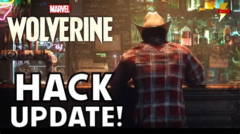 WOLVERINE Game Update Insomniac Talks the Release Date while facing ...