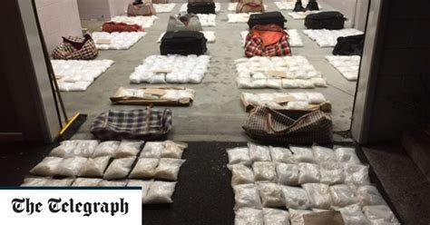 New Zealand Police Makes Record Setting Methamphetamine Bust