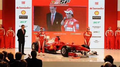 Secrets of Ferrari Formula One Team ! - cars & life | cars fashion lifestyle blog