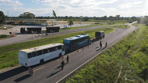 Operação Ágata encerra sucesso em Corumbá