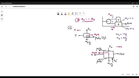 Solved Consider The Pedal Shown Below Draw The Free Body Diagram For