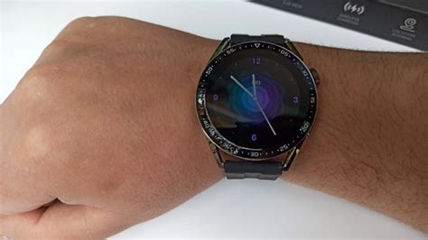 HW28 Smartwatch Review - Why Would I Recommend Buying One?