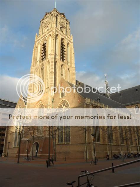 Laurenskerk Rotterdam | Rotterdam Attractions – 2bearbear World Travel Blog: Travel | Stay | Food