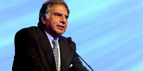 Ratan Tata's blueprint for success: 8 lessons for entrepreneurs | YourStory