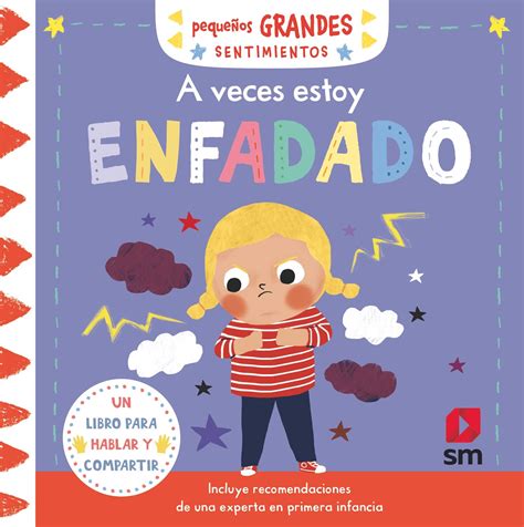 21 Cuentos Y Libros Sobre Gestión Emocional Para Ayudar A Los Niños A Entender Y Manejar Sus