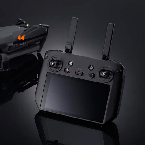 DJI Mavic 3E Und 3T Neue Drohnen Mit Bis Zu 45 Minuten Flugzeit 56x