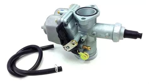 Carburador Completo Honda Nxr 125 Bros Ano 2003 2004 2005 Frete grátis