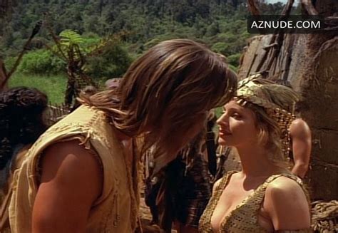 Hercules The Legendary Journeys Nude Scenes Aznude