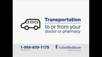 UnitedHealthcare Dual Complete TV Spot Medicare And Medicaid ISpot Tv