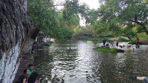 La Bajada de San Miguel un paraíso a unos cuantos kilómetros de Los