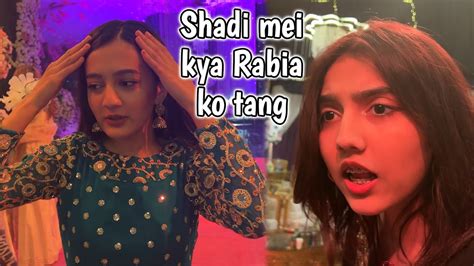 rabia sy lia badla rabia faisal zainab faisal sistrology youtube