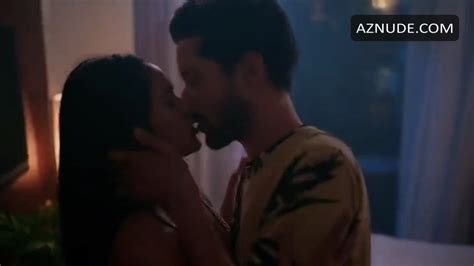 SONYAA AYODHYA Nude AZNude