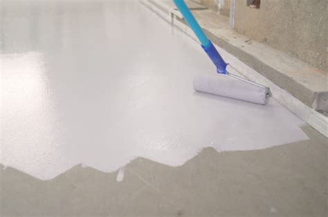 Epoxy Floor Paint For Concrete Drylok E Latex Part