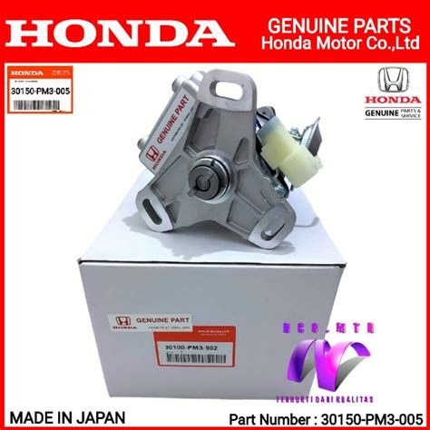 Jual DELCO CDI DISTRIBUTOR ASSY HONDA GRAND CIVIC CIVIC LX CIVIC NOUVA