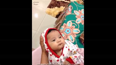 Dewi Persik Lucu Banget Bayi Ini Youtube