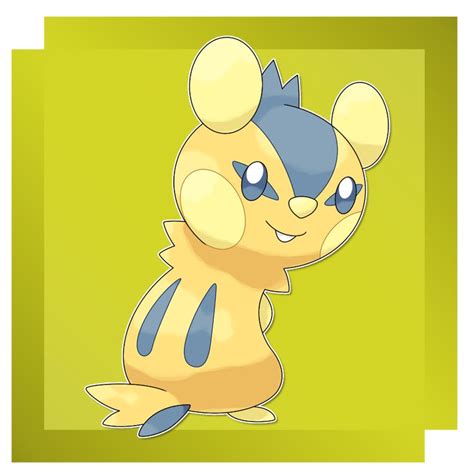 Bashimarisu, Chipmunk Fakemon by FakeMakeT on DeviantArt | Pokemon project, Chipmunks, Pikachu art