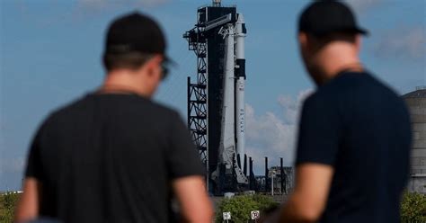 Astronauts' brains show signs of damage after long missions, study ... 