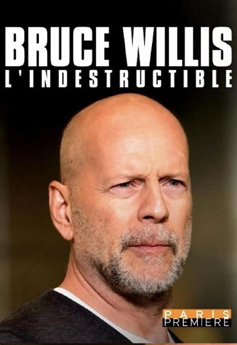 Bruce Willis Un Hombre De Acción 2020 Filmaffinity