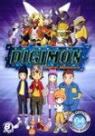 Best Buy Digimon Digital Monsters The Official Fourth Season Discs