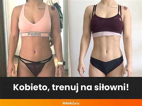 3 porady dla kobiet które chcą zacząć treningi na siłowni dr Lifestyle