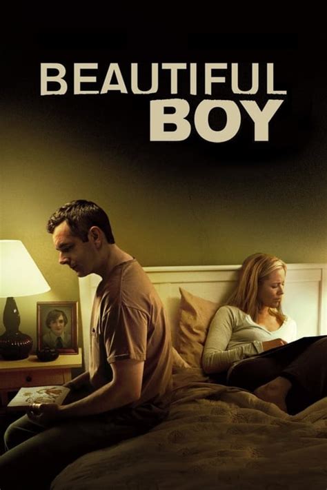 Beautiful Boy (2011) - Taste