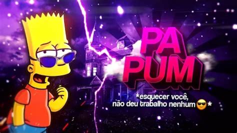 BEAT PȺPɄM Sofrência embrazante FUNK REMIX by Sr Nescau Canal