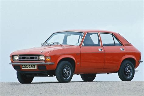 De Austin Allegro Als Guilty Pleasure Autoweek