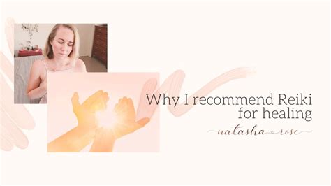 Why I Recommend Reiki For Healing And Why It Is Good To Learn Reiki