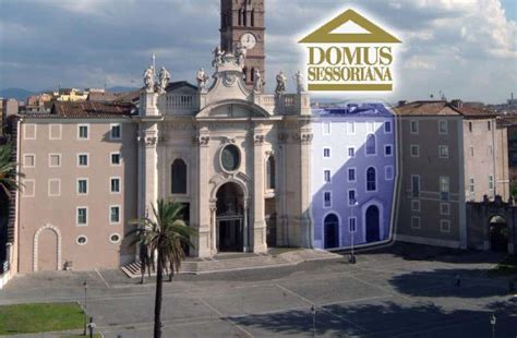 Domus Sessoriana in Rome, Italy | loveholidays