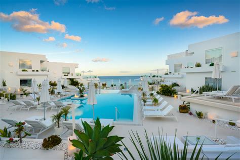 The 12 Best Boutique Hotels in Lanzarote, Spain – Wandering Wheatleys