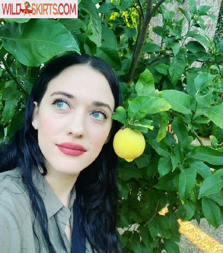 Kat Dennings OfficialKat Katdenningsss Nude Instagram Leaked Photo