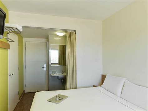 ibis budget Sydney Olympic Park - AccorHotels