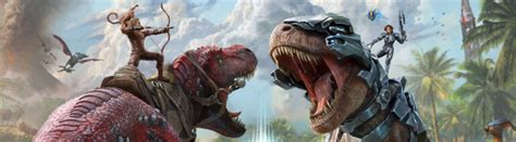 ARK: Survival Ascended Moves Up PS5 Launch As It Temporarily Disables ...