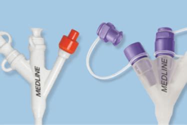 Enteral Feeding Devices For Better Patient Care Medline