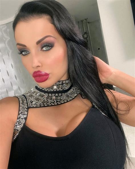 Aletta Ocean Aletta Ocean ВКонтакте