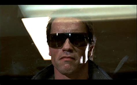 "I'll be back." | Terminator Wiki | Fandom