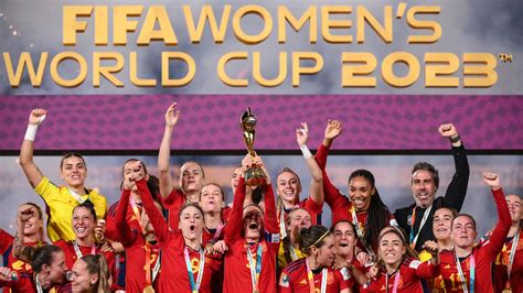 FIFA Women’s World Cup demands introspection, will the football world ...