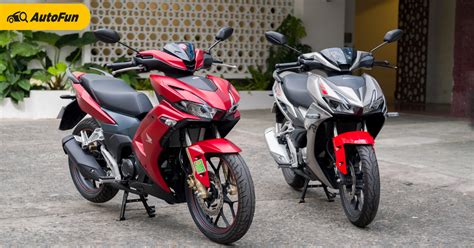 Hình ảnh 1 chi tiết về Honda Winner X 2022 có thay đổi gì mới so với