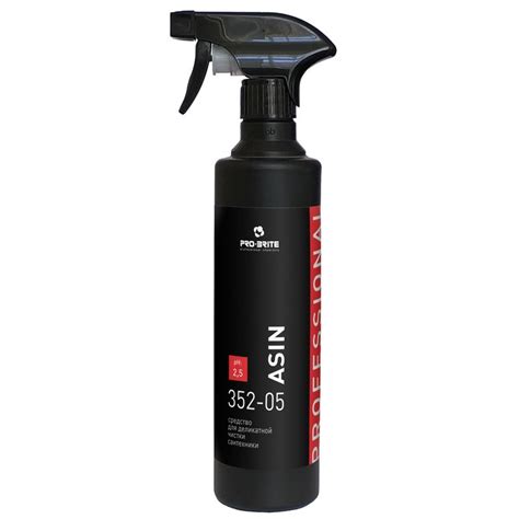 Промышленная химия Pro-Brite ASIN 0.5л(триггер)(352-05) арт. 66170 ...