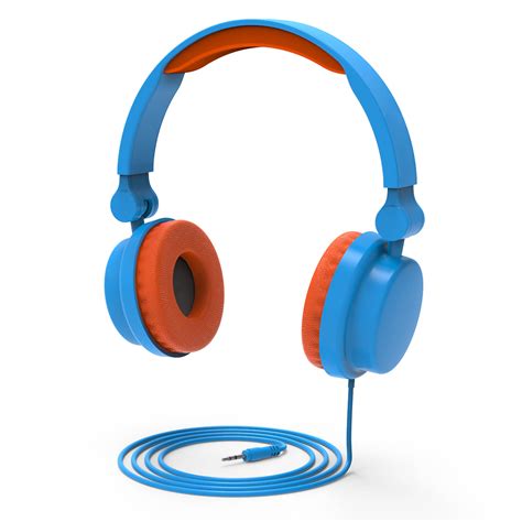 Беспроводные наушники Проводные наушники HIPER LUCKY VTX5 Blue купить ...