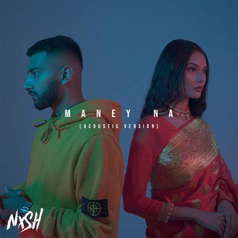 Maney Na (Acoustic Version) - YouTube Music