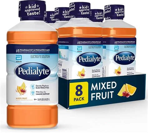 pedialyte flavors   top picks  hydration daymomscom