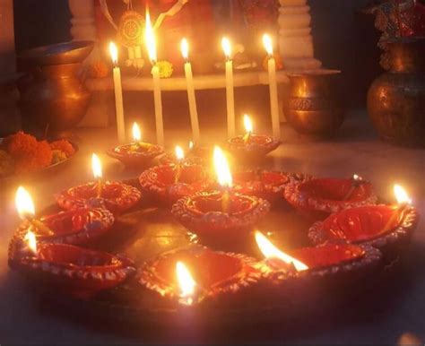 Happy Diwali And Kali Puja Everyone 😊🎆🪔 Fandom