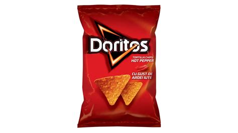 DORITOS Hot Corn G Cenoteka
